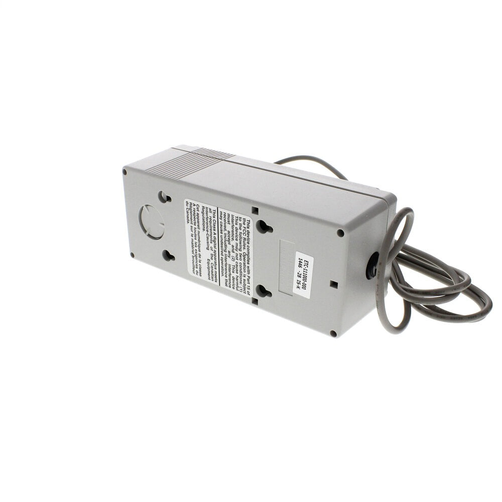 ATLAS Atlas 22-1397 Temperature Control Electric Multi-Voltage (3.5 x 2.7 x 9.0 in) 46-1427