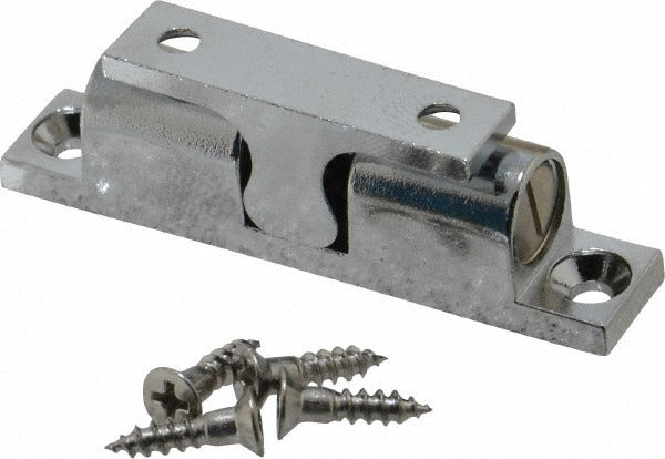 SUGATSUNE Sugatsune BCT-70 Tension Catch Zinc Alloy Chrome Plated