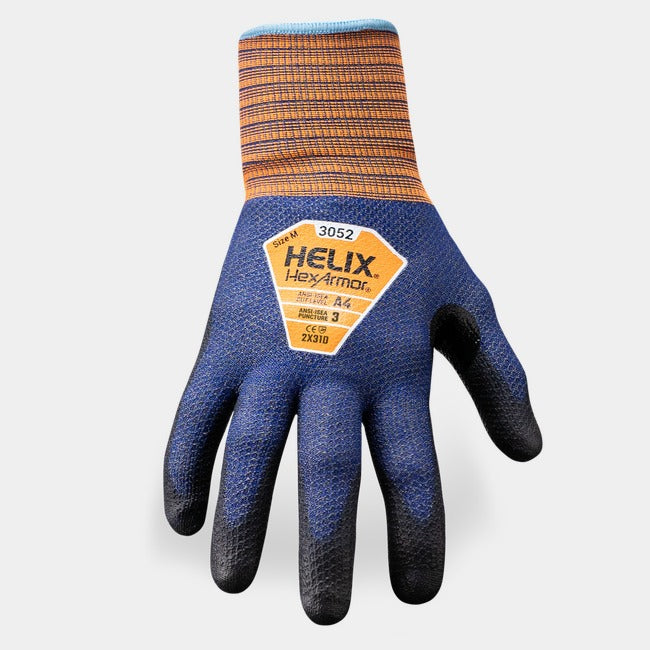 HEXARMOR Hexarmor 3052-XL Helix 3052 12-gauge (10) 3052-XL