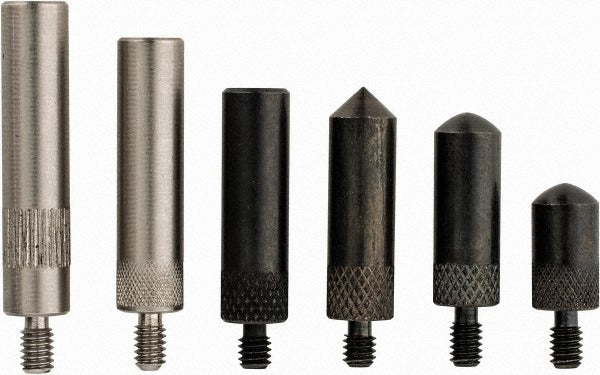 SPIROTHERM Spi See Catalog 6-piece Drop Indicator Point Kit Agd