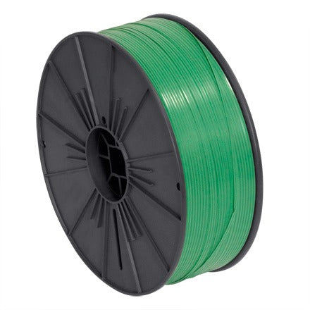 BSC PREFERRED Bsc Preferred PLTS532G Plastic Twist Tie Spool