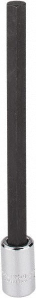 PROTO Proto J4990-10MXL Hex Bit Socket 3/8 in Drive 10 Mm