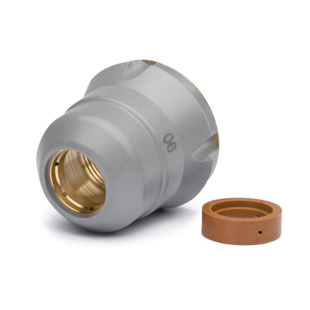 LINCOLN ELECTRIC Lincoln Electric KH653 Shield Cup and Diffuser