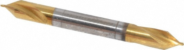 KEO Keo 906-000-020 Combo Drill Countersink 1/8 in Hss Tin