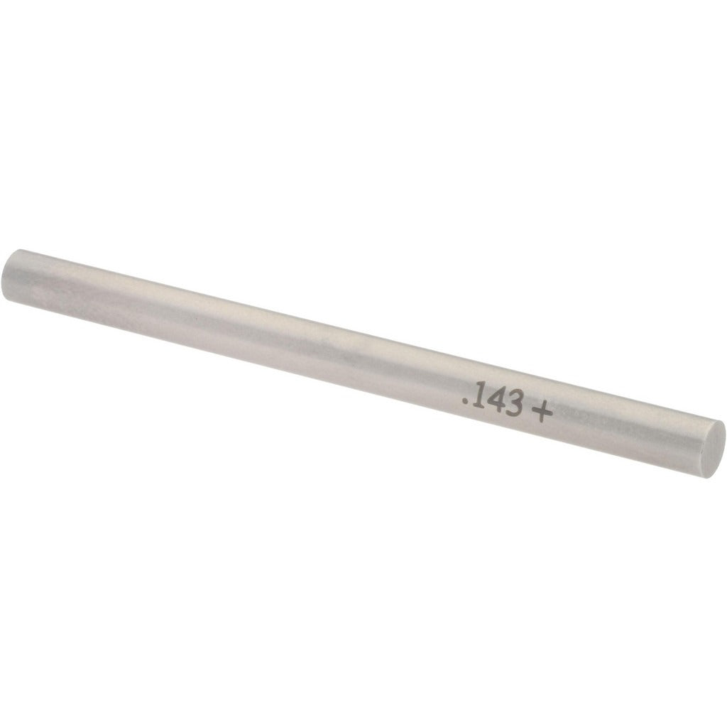 SPIROTHERM Spi 29-143-5 Class Zz Plus Plug Gage 0.143 Inch