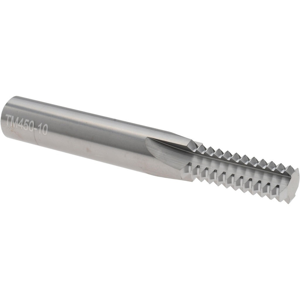 SCIENTIFIC CUTTING TOOLS Scientific Cutting Tools Tm 450-10 Thread Mill 3/4-10 Unc