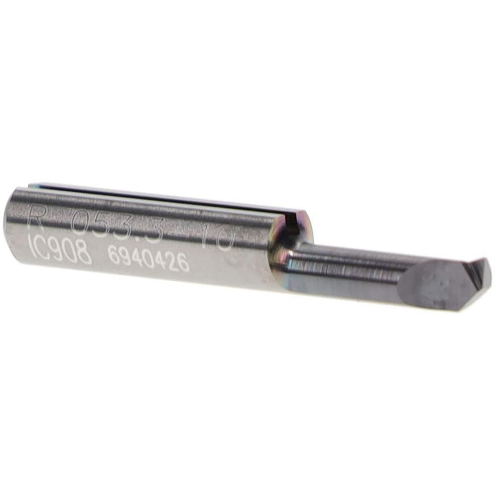 ISCAR Iscar 6403986 Chamfering Boring Bar Submicron Carbide