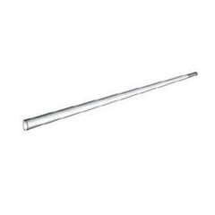 Westwood E9-TYPE-ST-2PK Buss Bar Type-ST Round with 6-32 Thread 12 Inch Brass