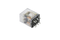 Reznor 151271 DPDT Relay 24V 5 AMP