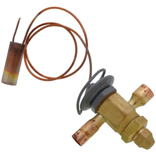 Sporlan 151369 Thermal Expansion Valve R410 5 Ton Replacement