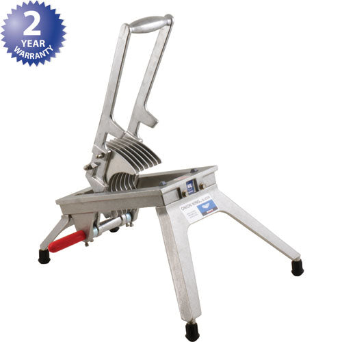 Slicer-Onion King 1/2 for Vollrath/Idea-Medalie 503N