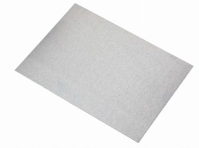 AMERIMAX Amerimax Home Products 70981 Flat Galvanized Flashing Shingle