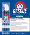 AC Rescue Coil Cleaner - 6 pack
