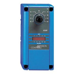 Johnson Controls A350PS-1C Temperature Controller Electronic Proportional 1C Open/Close On Rise 20-30 Volts -30 to 212 Degrees Fahrenheit