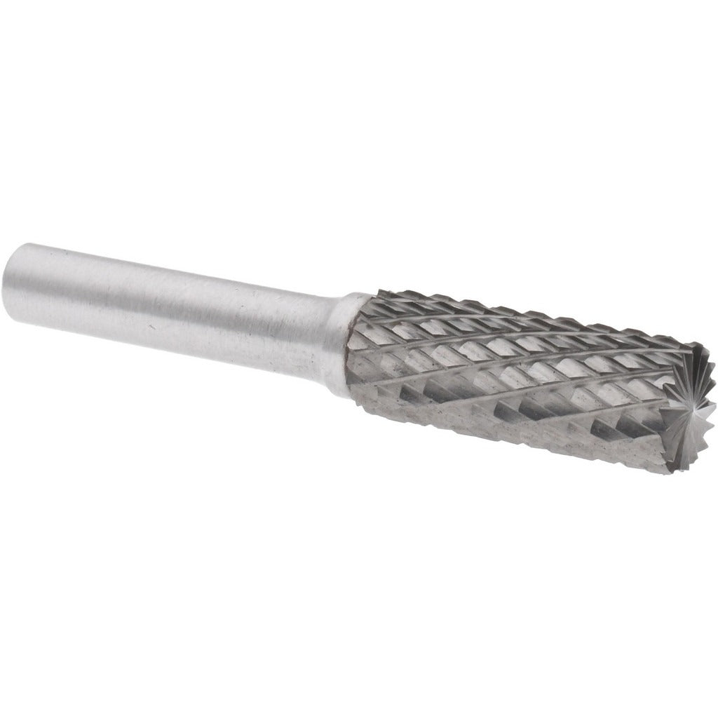HERTEL Hertel SZ0004CE Abrasive Bur Cylinder End Cut 3/8 in