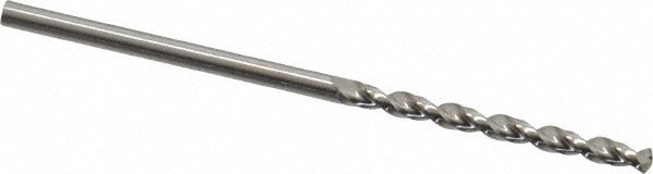 GUHRING Guhring 9005490018500 Jobber Drill Bit No.49 Hss