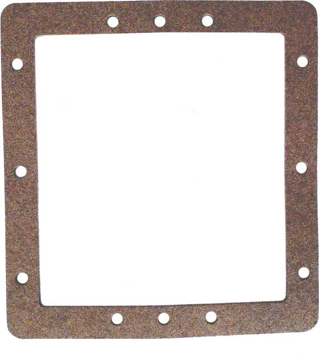 Pentair 85003400 Gasket, Sealing Front