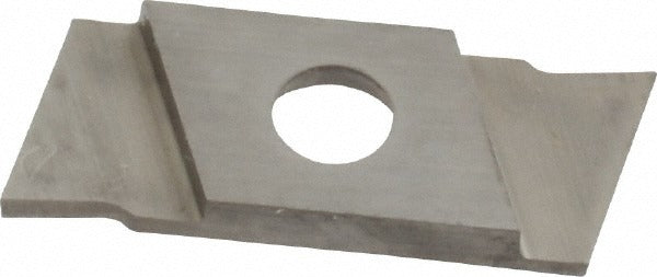 NIKCOLE MINI-SYSTEMS Nikcole Mini-systems GIE7GP1.OR-R C2 Carbide Cutoff Insert