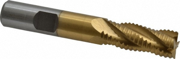 VALUE COLLECTION Value Collection 724-1116 Roughing End Mill 1/2 in Cobalt
