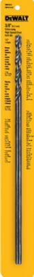 DEWALT Dewalt Accessories DW1610 Split Point Drill Bit 3/8x12