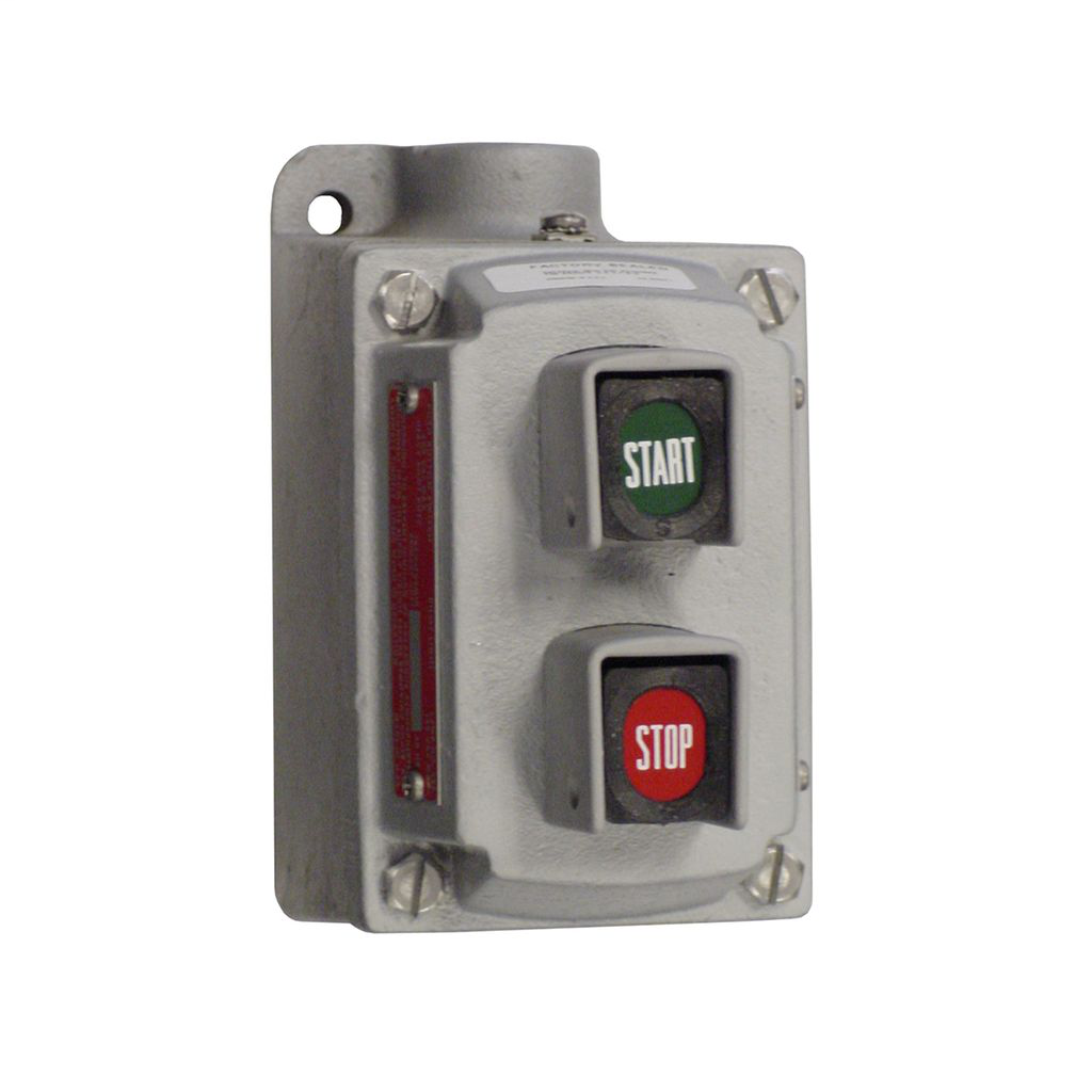 Appleton SSBA13Q 3 Pos 2 Ckt Selector SW