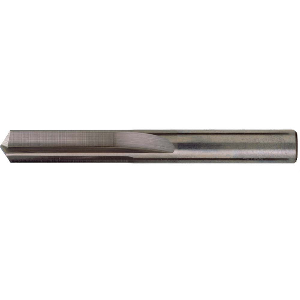 CLEVELAND CONTROLS Cleveland C89468 Jobber Drill Bit 3/16 in Solid Carbide