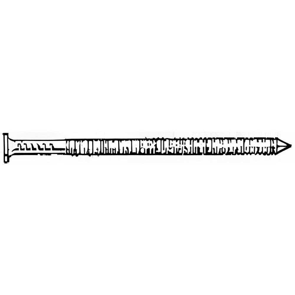 VALUE COLLECTION Value Collection 10HGSTPD5 Decking Nails 10D 10 Gauge