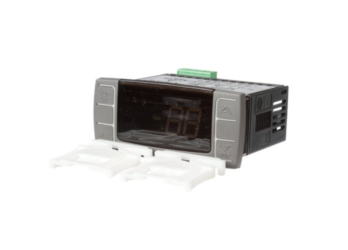 ATOSA Atosa W0302162 digital controller freezer (4.15 in x 3.55 in x 2.75 in / Each) ATSAW0302184