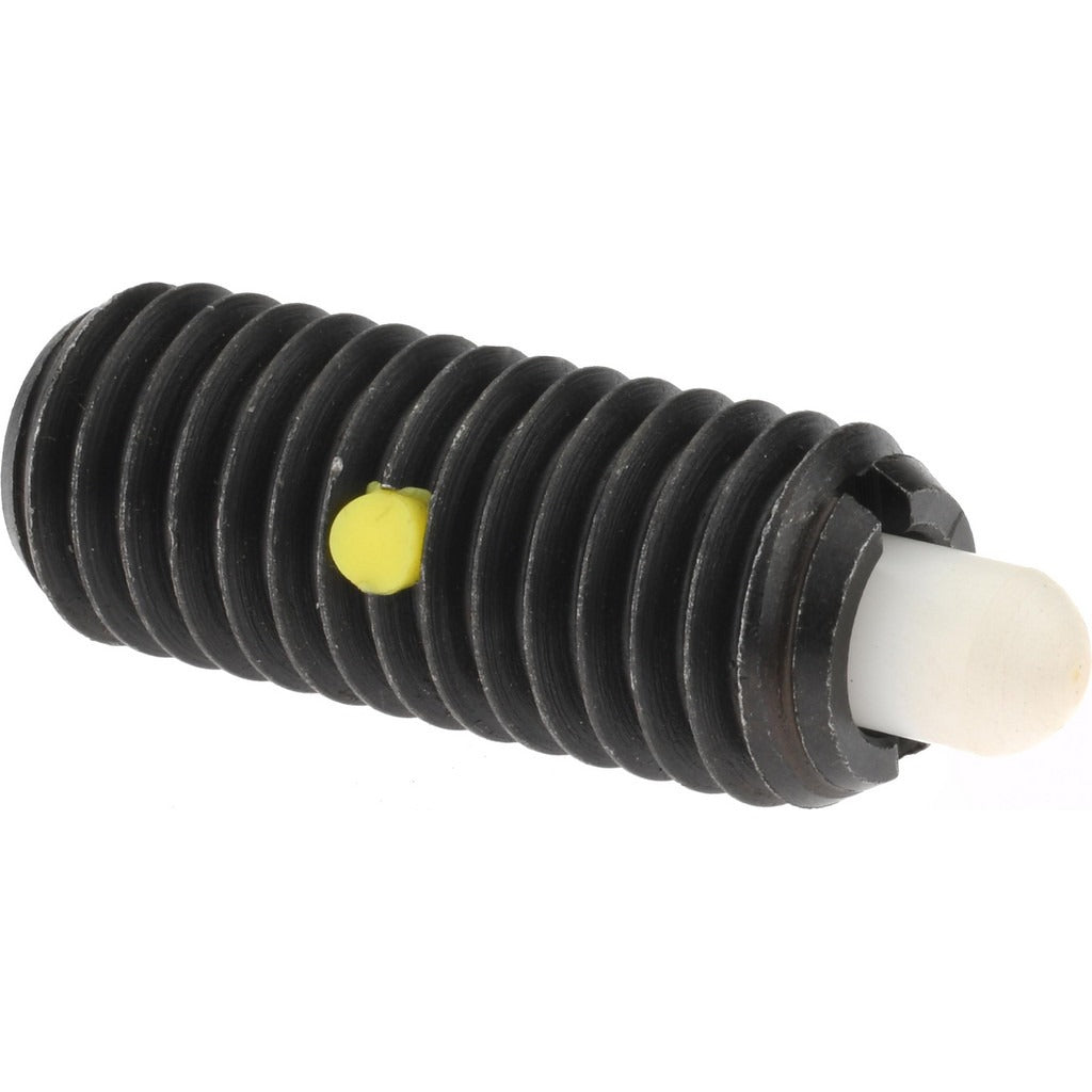 GIBRALTAR Gibraltar SWN10-8-PT-G Threaded Spring Plunger 1/2-13