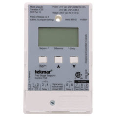 Tekmar 152 Two Stage Setpoint Control 240V