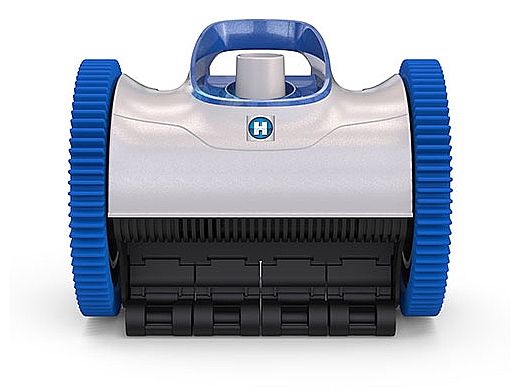 HAYWARD W3PHS21CST AquaNaut 200 2-Wheel Drive Suction Cleaner