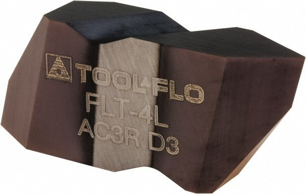 TOOL-FLO Tool-flo 604600RAC3A Threading Insert 4-20 Tpi Flo-lock