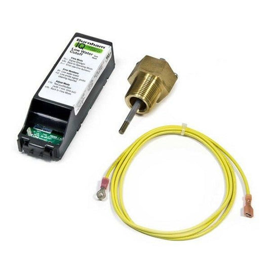 Burnham 102711-01 Low Water Cutoff Kit Auto Reset Boiler Safety Component