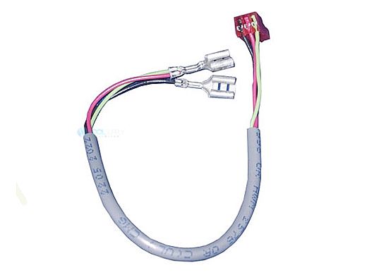 Hydro Quip 34-0199F Pressure Switch Harness 14 Inches 3-Pin