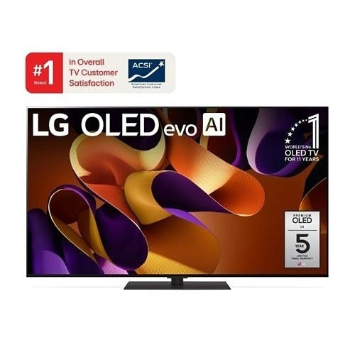 LG Lg Electronics OLED65G4CUB 65 Inch Oled Commercial Tv