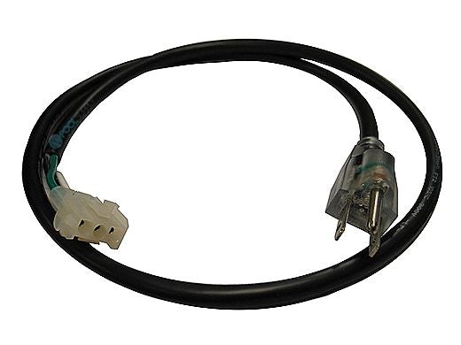 Hydro Quip 30-1057-36 Adapter Cord AMP to NEMA 36 inches 115v 10A