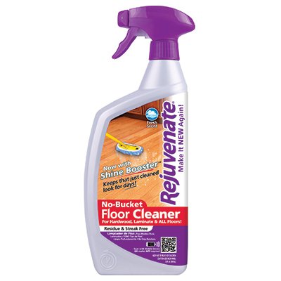 TRUE VALUE RJFC32RTU Rejuvenate Floor Cleaner, 32-oz. Replacement MPN