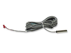 Gecko 9920-400684 Hi-Limit Sensor 76 Cable x 1/4 Bulb Diameter for MSPA and TSPA Control Systems for Spas and Hot Tubs