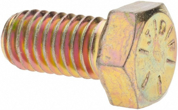VALUE COLLECTION Value Collection D39052 Hex Head Cap Screw 3/8-16 X 3/4 in