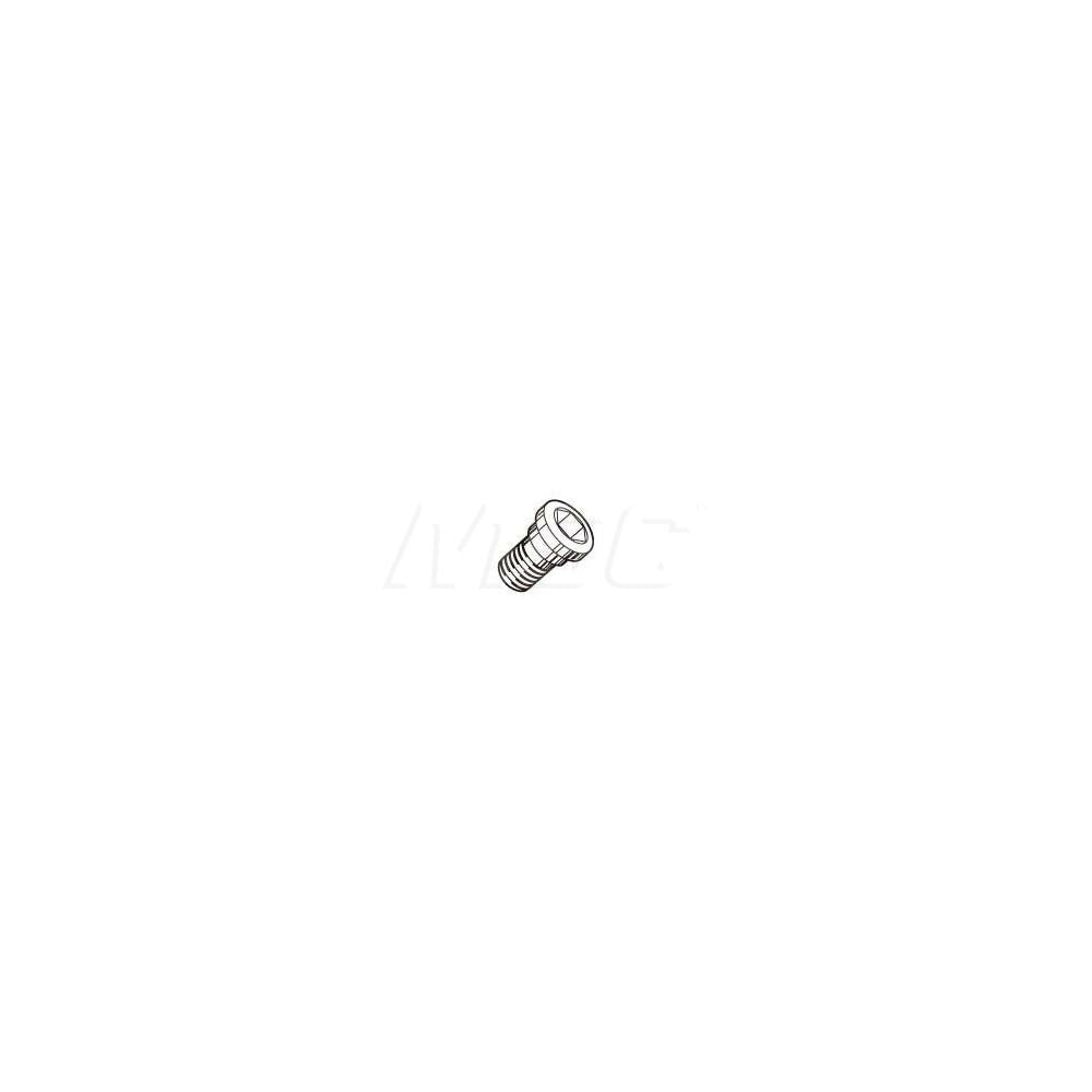 MITSUBISHI ELECTRIC Mitsubishi 160291 Shim Screw Indexable M5 Thread