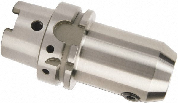 ACCUPRO Accupro 778402 End Mill Holder HSK63A 5/8 Inch Hole