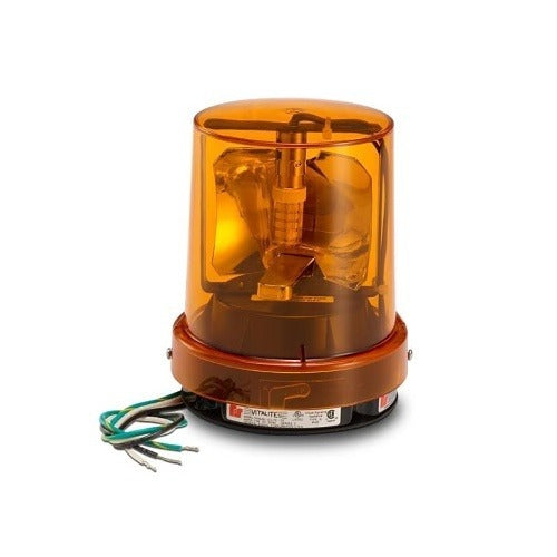 FEDERAL SIGNAL Federal Signal 121ALED-024A Rotating Led Warning Light