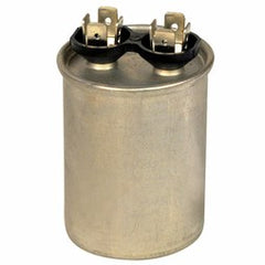 Mars 12217 Run Capacitor Round 30 Microfarad 370 Volt