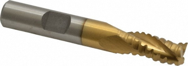 VALUE COLLECTION Value Collection 724-5062 Roughing Finishing End Mill