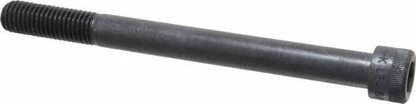 HOLO-KROME Holo-krome 72298 Hex Socket Cap Screw 5/8-11 Unc Alloy Steel