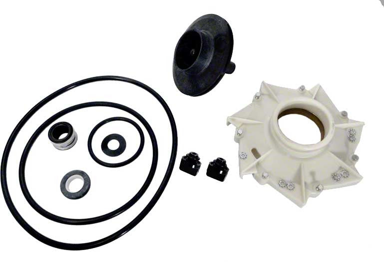 Pentair PP3011 Pump Overhaul Kit MPEA / MPRA