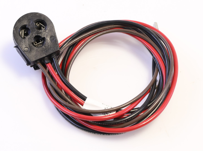 York S1-02531884000 Compressor Harness with Plug 40 inches Replacement S1-02531884000