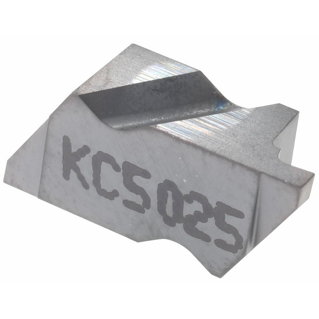 KENNAMETAL Kennametal 1817720 Grooving Insert NG2041 KC5025 Carbide