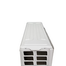 OPEN BOX GRADE B: MRCOOL SD-DIY-18-HP-C-230B-GB - Energy Star 18K BTU Heat Pump Condenser 208-230V, 20 SEER