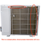 OPEN BOX GRADE A - MRCOOL SD-DIY-12-HP-C-115B-GA - Energy Star 12K BTU Heat Pump Condenser 115 volt 22 SEER
